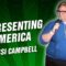 Jessi Campbell: Representing America (Stand Up Comedy)