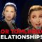 Taylor Tomlinson’s Relationship Jokes | Netflix Is A Joke
