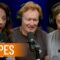 Snopes Fact-Checked An Episode Of Conan’s Podcast | Conan O’Brien Needs A Friend