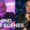 Tom Papa Takes You Behind the Scenes of His New Special, What a Day! | Netflix