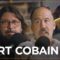 Dave Grohl & Krist Novoselic Reflect On Kurt Cobain’s Lyrics & Legacy | Conan O’Brien Needs A Friend