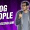 Max Rosenblum: Dog People (Stand Up Comedy)