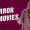 Horror Movies (Stand Up Comedy)