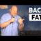 Back Fat – Rob Little Comedy Time