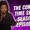 The Comedy Time Show: Season 1 Episode 19