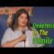 Vegetarian in the Family – Denise Ramsden Comedy Time