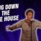 Getting Down in the White House (Stand Up Comedy)