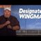 Designated Wingman – Todd Johnson Comedy Time