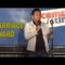 Marriage Is Hard – Shawn Felipe (Stand Up Comedy)