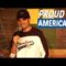 Stand Up Comedy by Sebastian Santina – Proud Americans