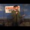 We Need To Be  Entertainment – Robby Slowik (Stand Up Comedy)