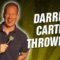 Darren Carter Throwback (Stand Up Comedy)