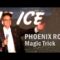 Comedy Time – Ed Alonzo: Phoenix Rose Magic Trick