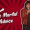 Free Marital Advice (Stand Up Comedy)