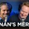 Timothy Olyphant Doesn’t Own Conan Merchandise | Conan O’Brien Needs A Friend