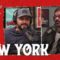 Nateland | Ep #32 – New York ft. Yannis Pappas