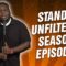 StandUp Unfiltered: Season 1 Episode 15