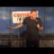 Jogging to DMX – Rob Christensen (Stand Up Comedy)