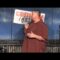 Stand Up Comedy by John Hill – Local Statements