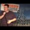 Big Fella Problems (Stand Up Comedy)