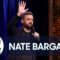 Nate Bargatze Stand-Up