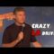 Crazy LA Drivers – John Caponera (Stand Up Comedy)