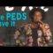 Stand Up Comedy by Yayne Abeba – The Peds Have It