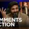 Why Vir Das Loves Team Coco’s Comment Section | Conan O’Brien Needs A Friend