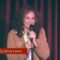 Whistle Voice vs. Sauna – Cynthia Levin (Stand Up Comedy)