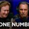 Sebastian Maniscalco Asks For Conan’s Phone Number | Conan O’Brien Needs A Friend