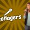 Tweenagers (Stand Up Comedy)