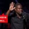 Why Kevin Hart Could Never Be a Rapper