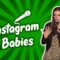 Rachel O’Brien – Instagram Babies (Stand Up Comedy)