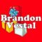 X-mas Elvis – Brandon Vestal (Stand Up Comedy)