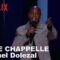 Dave Chappelle – Rachel Dolezal  | Equanimity