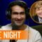 Kumail Nanjiani Grew Up Watching Conan On “Late Night” | Conan O’Brien Needs A Friend