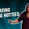 Dating Young Hotties (Stand Up Comedy)