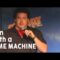 Stand Up Comedy by Tommy Keating – Fun With a Time Machine