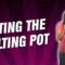 Dating The Melting Pot (Stand Up Comedy)