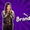 Branded (Stand Up Comedy)