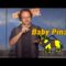 Stand Up Comedy by Jamey Stone – Baby Piñata