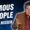 Bob Nissen: Famous People (Stand Up Comedy)