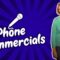 Phone Commercials (Stand Up Comedy)