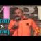 Maz Jobrani – Iran vs. Iraq