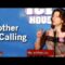 Stand Up Comedy by Maria Menozzi – Mother E-Calling