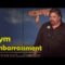 Gym Embarrassment – Myk Powell Comedy Time