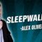 Alex Oliver: Sleepwalking (Stand Up Comedy)