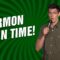 Mormon Fun Time! (Stand Up Comedy)