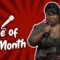 Time of the Month (Stand Up Comedy)