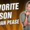 Jordan Pease: Favorite Son (Stand Up Comedy)
